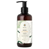 HairTry - Brake the flakes - Normalizuojantis Šampūnas su Salicilo Rūgštimi - 250ml