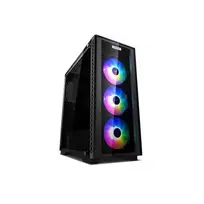 Stacionarus žaidimų kompiuteris MAGNUM GAME Lite, Intel Core i3-10100F, RAM 8GB, 256GB SSD, NVIDIA GeForce GTX 1660 6GB, Windows 10, B5-1075226