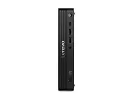 Stacionarus mini kompiuteris Lenovo ThinkCentre M90q Gen 6, Intel Core Ultra 5 245T, RAM 16GB, 512GB SSD, Intel Graphics, Windows 11 Pro, juodas, 13AC002EMH