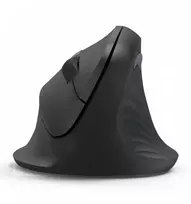 HAMA vertikali, ergonomiška belaidė pelė EWM-500R, 7 mygtukai,