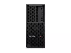 Stacionari darbo stotis Lenovo ThinkStation P3 Tower Gen 2, Intel Core Ultra 7 265K, RAM 32GB, 1 TB SSD, Intel Graphics, Windows 11 Pro, 30HT00BFMT