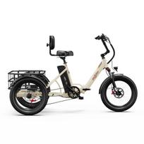 OneSport OT30 PRO triratis elektrinis dviratis