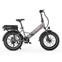 OVIVO C1 MAX DUAL elektrinis dviratis