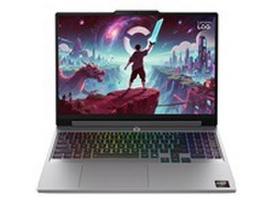 Lenovo LOQ 15AHP11 Luna Grey - 15.3", IPS, 165Hz, WUXGA (1920×1200), Matinis | AMD Ryzen 7 250 | 16GB DDR5 | 1TB SSD | NVIDIA GeForce RTX 5070 8GB GDDR7 | Windows 11 Home | US | apšvietimas yra | 24 mėn.