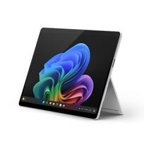 Nešiojamas kompiuteris Microsoft MS Surface Pro 11 Qualcomm Snapdragon X Plus 13 colių 16GB 256GB Windows 11 Pro CM SC EE1 Comm Platinum | ZIK-00006 | 196388291212