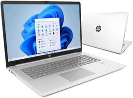 HP 17 nešiojamasis kompiuteris - Core 5 120U | 17,3" FHD | 24GB | 512GB | Windows 11 Home | CX5H9EA|5M224 | 5906849863897
