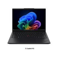 Lenovo  ThinkPad L14 G7 Intel | Black | 14 " | IPS | WUXGA | 1920 x 1200 pixels | Anti-glare | Intel Core Ultra 7 | 355 | 24GB | SODIMM DDR5 | Solid-state drive capacity 512GB | Intel Graphics | Windows 11 Pro | 802.11be | Bluetooth version 5.4 | 4 | 21X20048MX | 828132174006