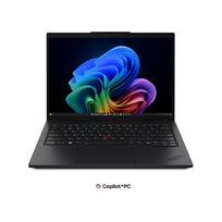 Lenovo  ThinkPad L14 G7 Intel | Black | 14 " | IPS | WUXGA | 1920 x 1200 pixels | Anti-glare | Intel Core Ultra 5 | 325 | 24GB | SODIMM DDR5 | Solid-state drive capacity 512GB | Intel Graphics | Windows 11 Pro | 802.11be | Bluetooth version 5.4 | 4 | 21X20047MX | 828132173849