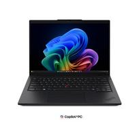 Lenovo  ThinkPad L14 G7 Intel | Black | 14 " | IPS | WUXGA | 1920 x 1200 pixels | Anti-glare | Intel Core Ultra 5 | 325 | 24GB | SODIMM DDR5 | Solid-state drive capacity 512GB | Intel Graphics | Windows 11 Pro | 802.11be | Bluetooth version 5.4 | 4 | 21X20047MH | 828132173405