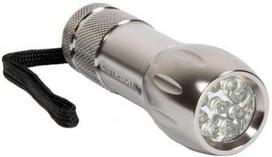 Camelion | Torch | CT4004 | 9 LED 30200011 | 4260030255733