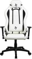 Arozzi Torretta SoftPU | Arozzi | Gaming Chair | Frame material: Metal; Wheel base: Nylon; Upholstery: Soft PU | White TORRETTA-SPU-WT | 850047390134