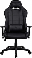 Arozzi Arozzi | Polyurethane leather | Pure black TORRETTA-SPU-PBK | 850047390103