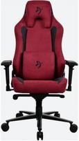 Arozzi Gaming Chair | Vernazza | Supersoft | Bordeaux VERNAZZA-SPSF-BDX | 850047390257