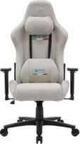 Onex STC Snug L Series | Onex | Gaming chairs | Short Pile Linen | Ivory ONEX-STC-S-L-IV | 677222946173