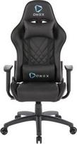 Onex GX220 AIR Series | Gaming chairs | PVC; Nylon caster; Metal | Black ONEX-GX220AIR-B | 677222945329