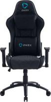 Onex GX330 Series | Onex | Gaming chairs | PVC; Nylon caster; Metal | Black ONEX-GX330-B | 677222945381