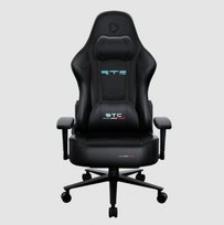 Onex | RTC Embrace Hardcore | Gaming Chair | Black ONEX-RTC-EB-P-B | 9359943000884