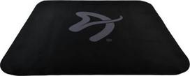 Arozzi Zona Square Floor Pad | Black/Grey AZ-ZONA-QTRO-BKGY | 850047390851