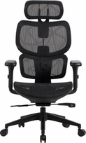 Onex Ventra Premium Mesh | Gaming Office Chair | Black ONEX-VENTRA-B | 9359943001577