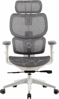 Onex Ventra Premium Mesh | Gaming Office Chair | White ONEX-VENTRA-WH | 9359943001560