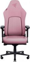 Gaming chair Iskur V2 X NewGen 70x70x126-136cm, 136kg, 152°, Quartz RZ38-05311000-R3G1 | 8886419354963
