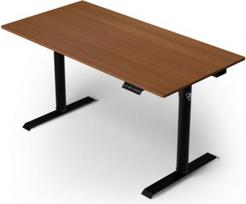 Arozzi Electric Standing Desk | Arena Nordico | Walnut ARENA-NRD-WLN | 850072937809