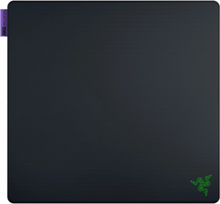 Razer Gigantus V2 Pro Gaming Mouse Mat, Large, Max Control | Black RZ02-05490100-R3M1 | 8887910063613