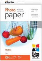 Matte Photo Paper | 190 g/m² | 10x15 PM1901004R | 4823108632579