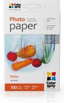 PM2201004R | Matte Photo Paper | White | 220 g/m² | 10 x 15 cm PM2201004R | 4823108630971