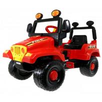 Pedalinis automobilis Fire