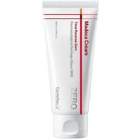 Centellian24 Madeca Cream Time Reverse Zero veido kremas jautriai / dirgliai / sausai veido odai, 15 ml