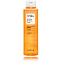 COSRX 5 PDRN B5 Vital Soothing Toner tonikas visiems odos tipams, 280 ml