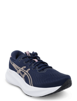Asics - Gel-Excite 11 - Žemakulniai sportbačiai - Tamsiai mėlyna