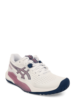 Asics - Gel-Challenger 15 - Žemakulniai sportbačiai - Balta