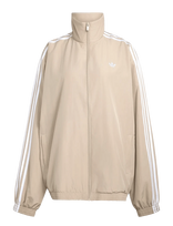Adidas Originals - Firebird Tt - Treniruočių striukė - Smėlio