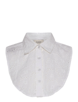 Fransa - Frmariana Collar 1 - Apykaklė - Balta