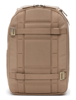 Db Journey - Ramverk Backpack 21L - Sportinė kuprinė - Ruda