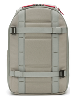 Db Journey - Ramverk Backpack 21L - Sportinė kuprinė - Chaki spalva