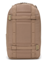 Db Journey - Ramverk Backpack 26L - Sportinė kuprinė - Ruda