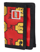 Lego Bags - Lego® Wallet - Piniginė - Raudona