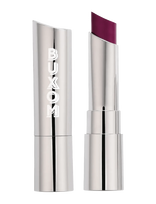 Buxom - Full-On Plumping Lipstick - Satin - Lūpų dažai - Violetinė