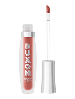Buxom - Plump Shot Lip Serum - Lūpų blizgesys - Koralinė spalva