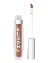 Buxom - Plump Shot Lip Serum - Lūpų blizgesys - Ruda