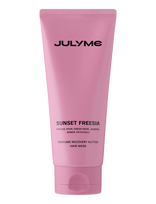 Julyme - Perfume Recovery Butter Hair Mask Sunset Freesia - Plaukų kaukė - Nude