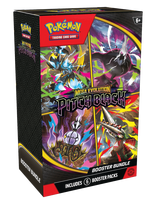 Pokémon Trading Cards - Poke Bst Bundle Me05 - Prekybos kortelės - Juoda