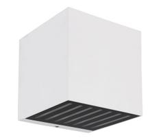 Globo 34156W - LED lauko sieninis šviestuvas ILLI LED/6W/230V IP54 baltas