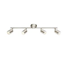 Globo 56958-4 - LED taškinis šviestuvas COMORE 4xLED/4W/230V