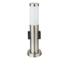 Globo 3158K - Lauko šviestuvas su 2 lizdais BOSTON 1xE27/23W/230V IP44