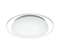 Globo 41315-12 - LED lubinis šviestuvas SAJAMA 12W/230V 2700/4200/6500K skersmuo 33 cm