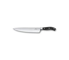 Victorinox - šefinis peilis GRAND MAITRE 25 cm juodas